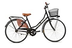 Madicks bicicletta donna usato  Spedito ovunque in Italia 