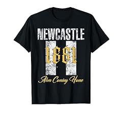 Newcastle 1881 ahm gebraucht kaufen  Wird an jeden Ort in Deutschland