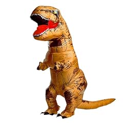 Poptrend inflatable dinosaur for sale  Delivered anywhere in UK