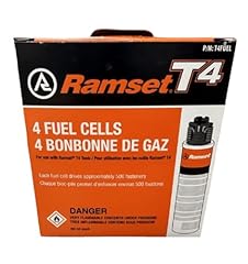 Ramset fuell cell for sale  Delivered anywhere in USA 
