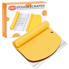 Optimal dough scraper for sale  Delivered anywhere in UK