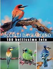Libro fotografico uccelli usato  Spedito ovunque in Italia 