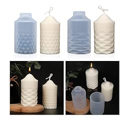 Moules bougies pilier d'occasion Moules bougies pilier d'occasion  Livré partout en France