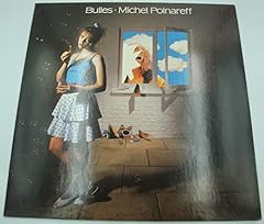 Michel polnareff bulles d'occasion  Livré partout en France
