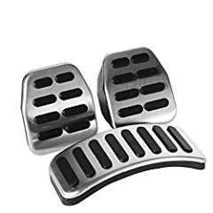 Car pedals manual for sale  Delivered anywhere in UK
