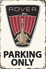 Luckylinde retro blechschild gebraucht kaufen  Wird an jeden Ort in Deutschland