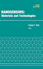 Nanosensors materials technolo for sale  Delivered anywhere in UK