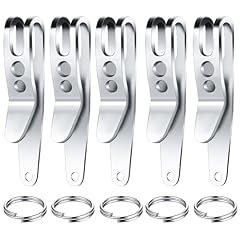 Molain 5pcs pocket for sale  Delivered anywhere in UK