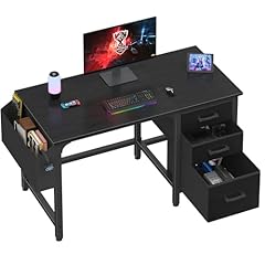 Lufeiya computer desk for sale  Delivered anywhere in USA 