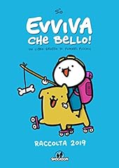 Evviva che bello usato  Spedito ovunque in Italia 