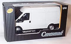 Cararama white ford for sale  Delivered anywhere in UK