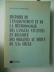 Histoire enseignement méthodo d'occasion  Livré partout en France