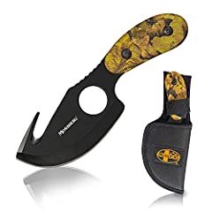 Mossberg Fixed Blade Knife, All in One Skinning Knife for sale  Delivered anywhere in USA 