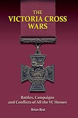 Victoria cross wars for sale  Delivered anywhere in UK