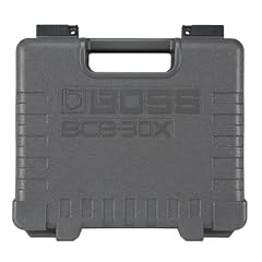 Boss bcb 30x d'occasion  Livré partout en Belgiqu