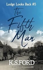Fifth man journal for sale  Delivered anywhere in USA 