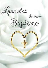 Livre baptême fille d'occasion  Livré partout en France