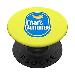 Bananas phone grip for sale  Delivered anywhere in USA 
