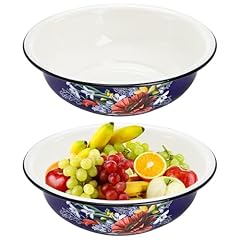 Lawei set enamel for sale  Delivered anywhere in USA 