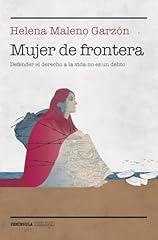 Mujer frontera defender d'occasion  Livré partout en Belgiqu