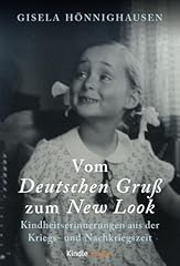 Vom deutschen gruß d'occasion  Livré partout en France