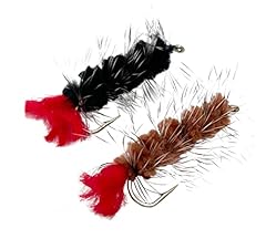 Feeder creek fly for sale  Delivered anywhere in Ireland