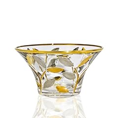 Italian crystal small for sale  Delivered anywhere in USA 