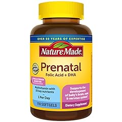 Nature made prenatal for sale  Delivered anywhere in USA 