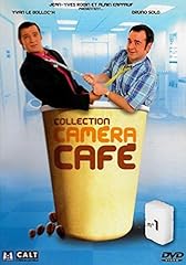 Collection camera cafe d'occasion  Livré partout en France