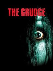 The grudge d'occasion  Livré partout en France