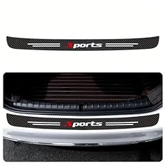 Rear back bumper for sale  Delivered anywhere in Ireland