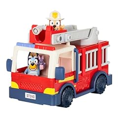 Bluey firetruck firetruck for sale  Delivered anywhere in USA 