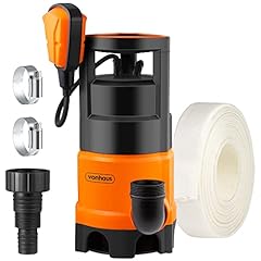 Vonhaus submersible water for sale  Delivered anywhere in UK
