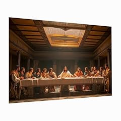 Last supper wall for sale  Delivered anywhere in USA 