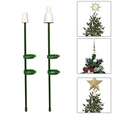 2psc christmas tree for sale  Delivered anywhere in USA 
