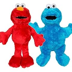 Hicollections sesame street usato  Spedito ovunque in Italia 