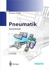 Pneumatik grundstufe gebraucht kaufen  Wird an jeden Ort in Deutschland
