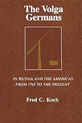 Volga germans the gebraucht kaufen  Wird an jeden Ort in Deutschland