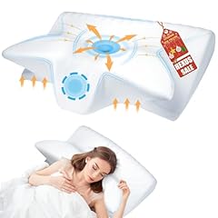 Hexus cervical pillow for sale  Delivered anywhere in USA 