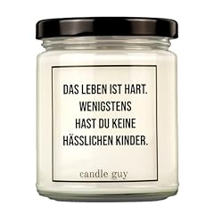 Candle guy duftkerze gebraucht kaufen  Wird an jeden Ort in Deutschland