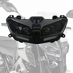 Motorbike headlight head for sale  Delivered anywhere in USA 