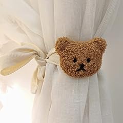 Treetdobv curtain tiebacks for sale  Delivered anywhere in UK