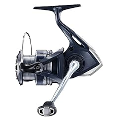 Shimano mulinello spinning usato  Spedito ovunque in Italia 