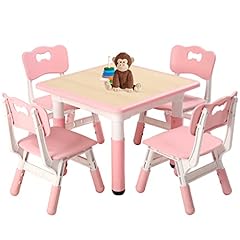 Funlio kids table for sale  Delivered anywhere in USA 