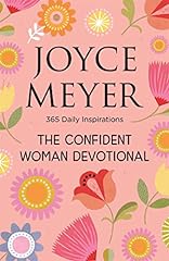 Confident woman devotional for sale  Delivered anywhere in UK