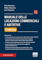 Manuale delle locazioni usato  Spedito ovunque in Italia 