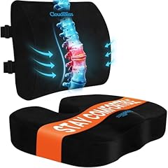 Cloudbliss seat cushion for sale  Delivered anywhere in USA 