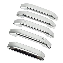 Auceramic chrome door for sale  Delivered anywhere in USA 