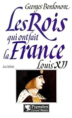 Louis xii. père d'occasion  Livré partout en Belgiqu