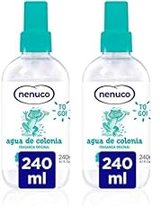 Nenuco eau cologne d'occasion  Livré partout en France